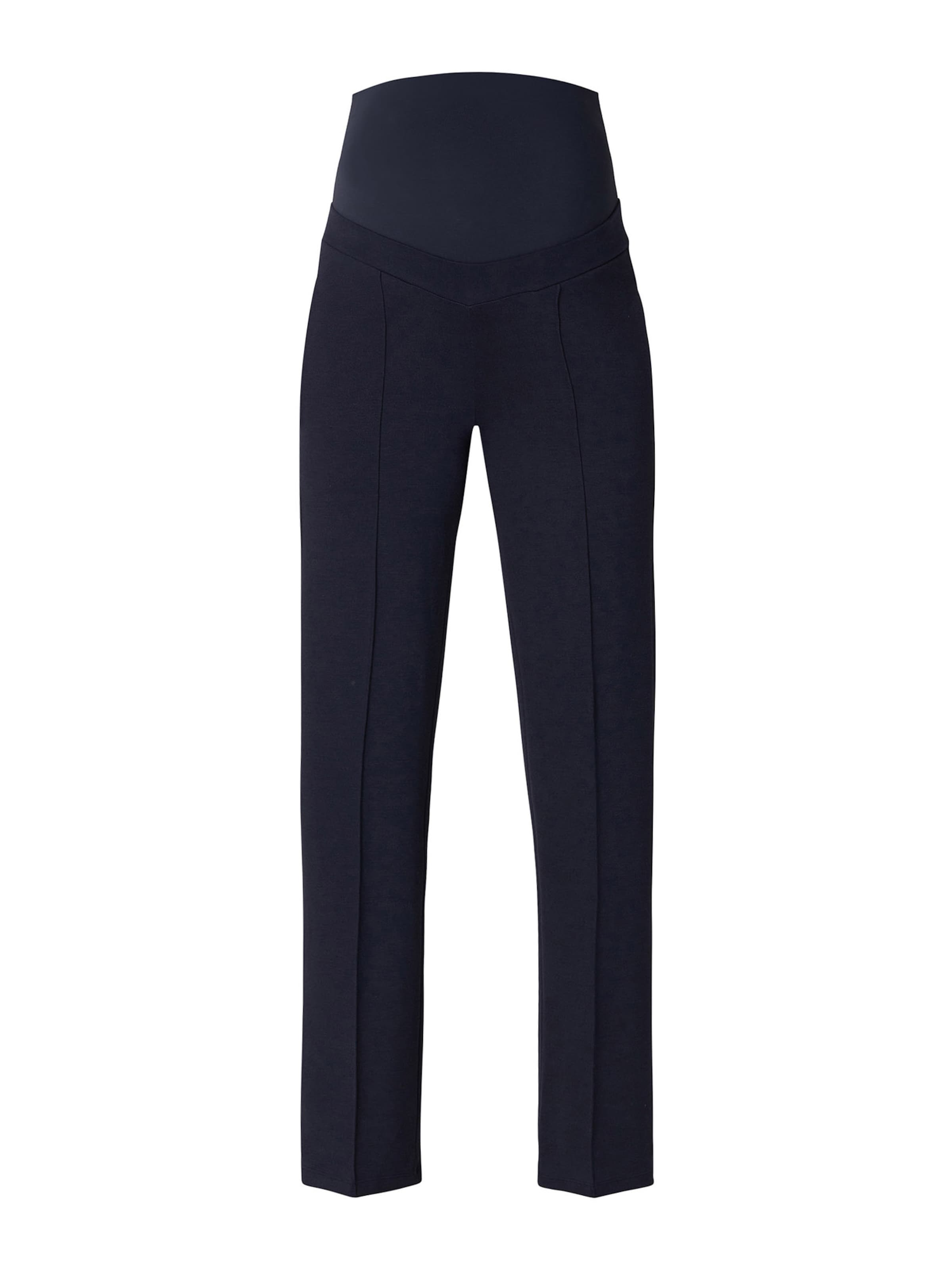 Noppies - Regular Calças com vincos 'Eili' em azul: frente