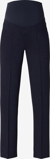 Pantaloni con piega frontale 'Eili' Noppies di colore blu notte, Visualizzazione prodotti