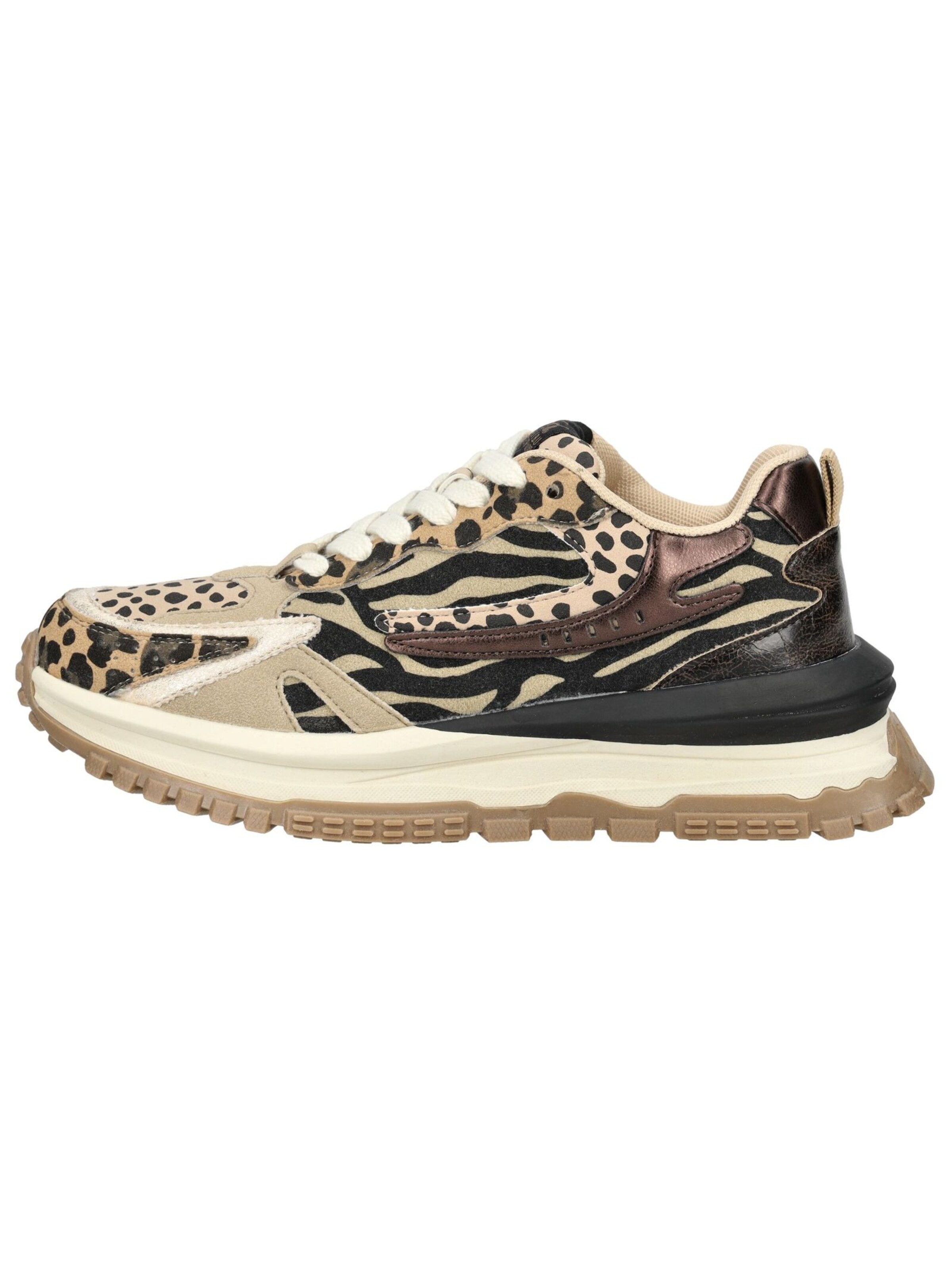 Blowfish Malibu Sneakers in Brown