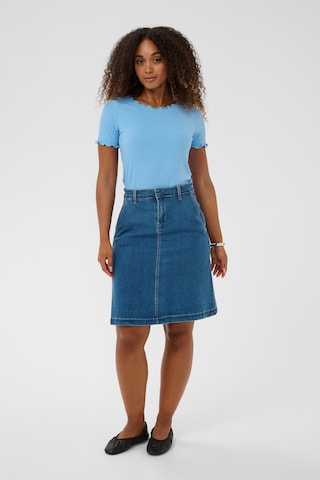 Cream Rock 'CRVisti' in Blau