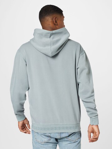 BILLABONG Sweatshirt i blå