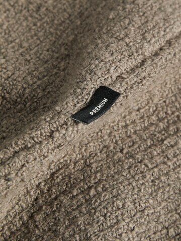 JACK & JONES Sweater in Grey