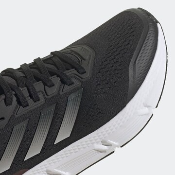 ADIDAS SPORTSWEAR Loopschoen 'Questar' in Zwart