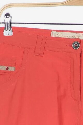 KILLTEC Shorts in XXL in Red