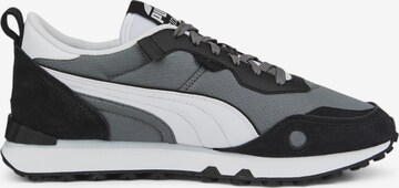 PUMA Sneaker 'Rider' in Grau