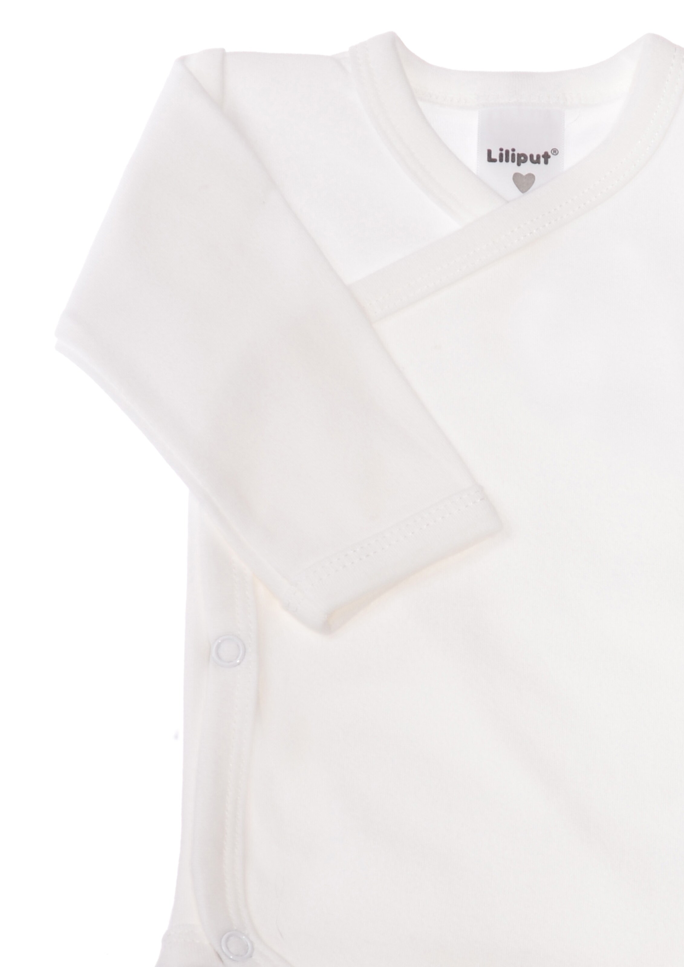 LILIPUT Romper/Bodysuit in White