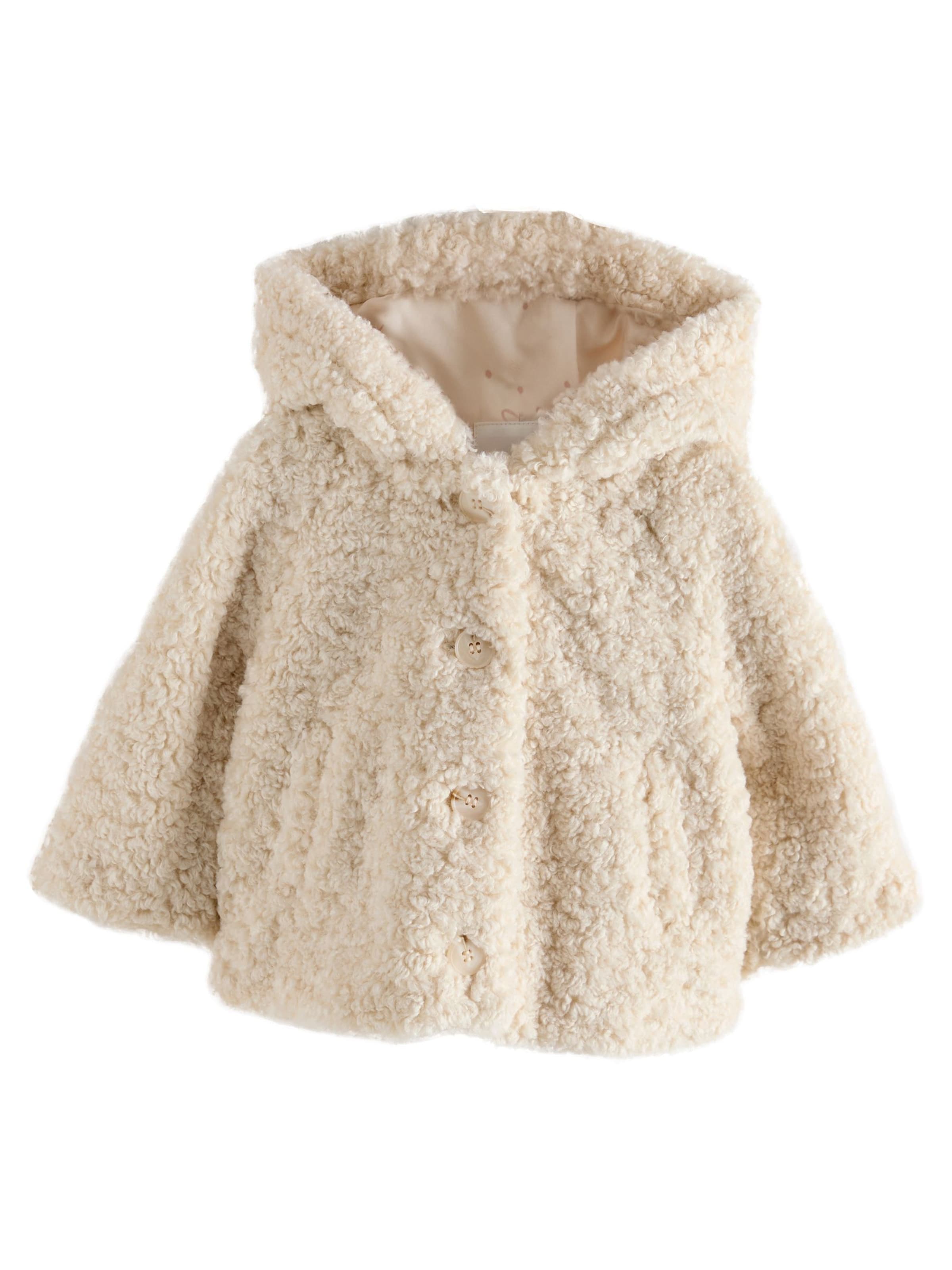 bēšs Next Starpsezonu jaka: no priekšpuses