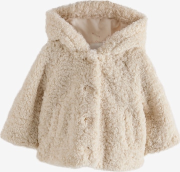 smėlio Next Demisezoninė striukė: priekis