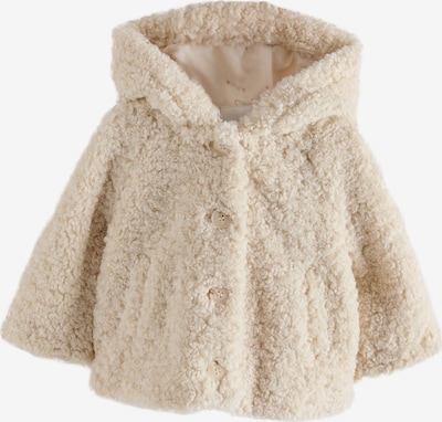 Next Välikausitakki värissä kerma, Tuotenäkymä