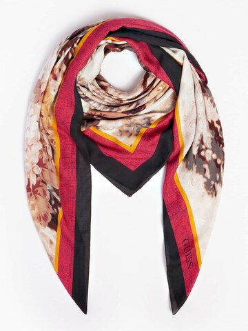 GUESS Scarf in Mixed colors