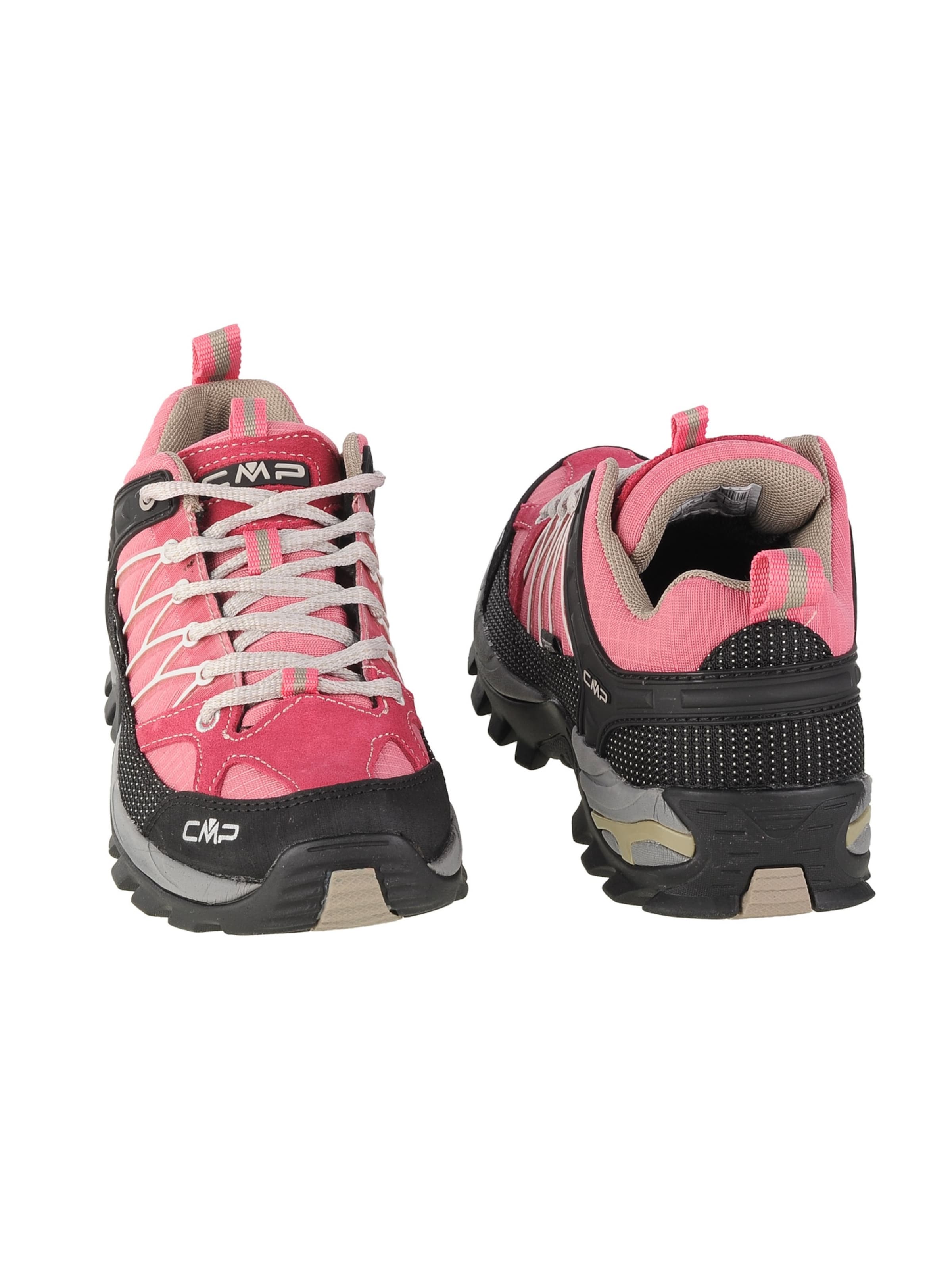 CMP Halbschuh 'Rigel Low Wmn'‌‌‌‌‌‌‌ in Pink