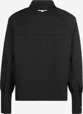 Camicia da donna 'Icon Clash' di Nike Sportswear in nero