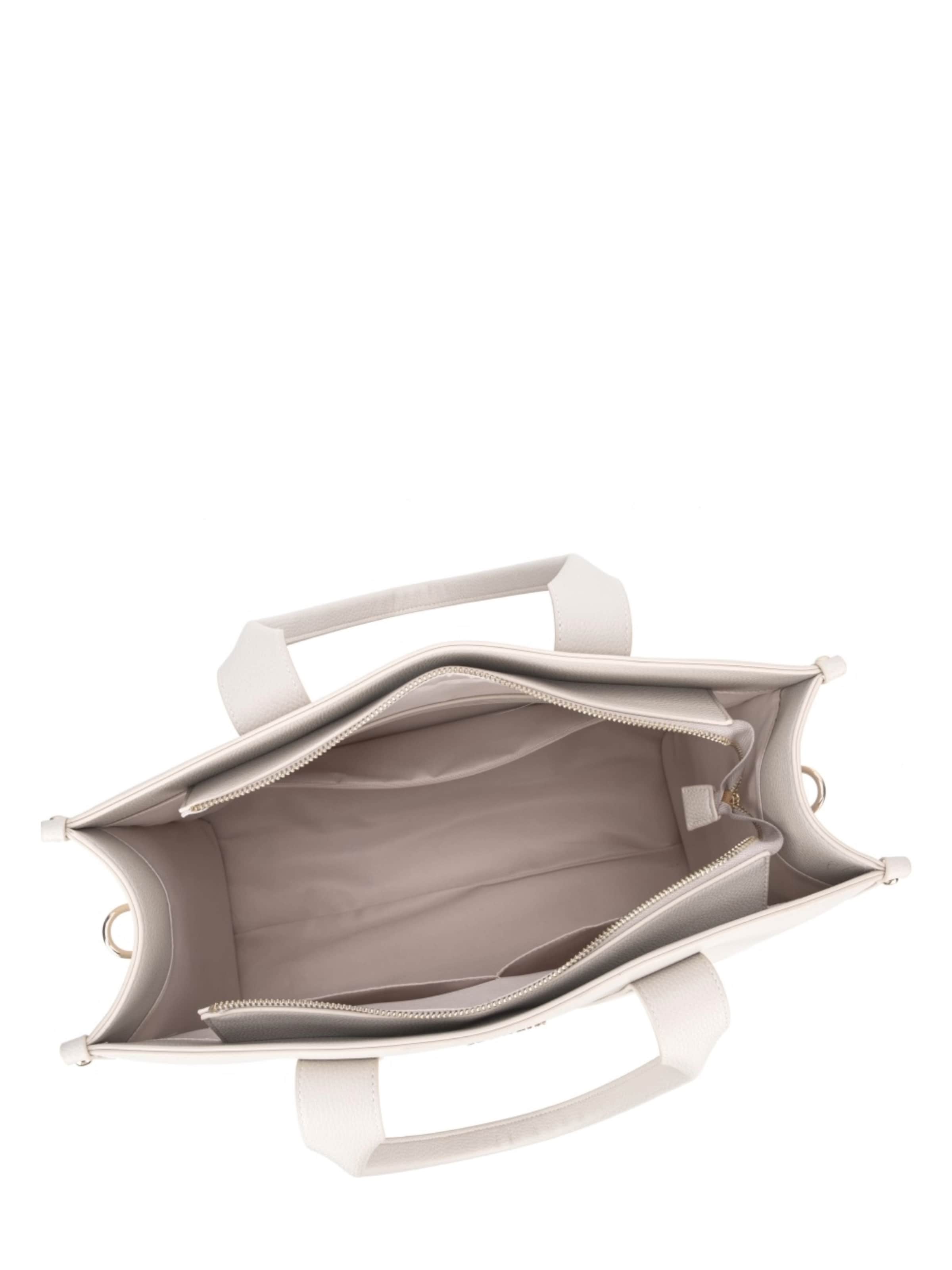 Cabas 'Jackie Alice x Limited Edition' Princely London en blanc