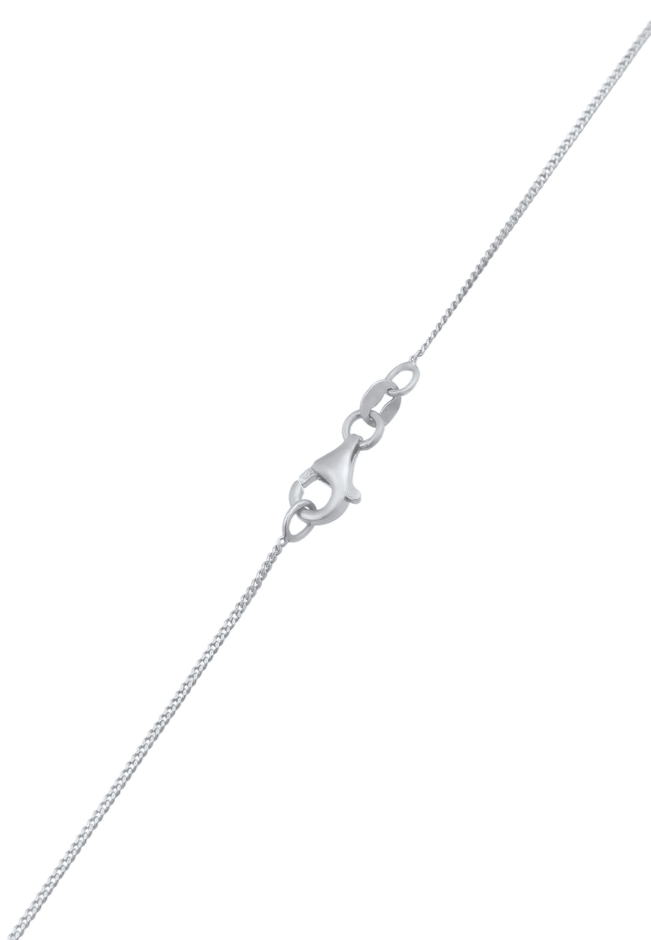 Chaîne ELLI en argent