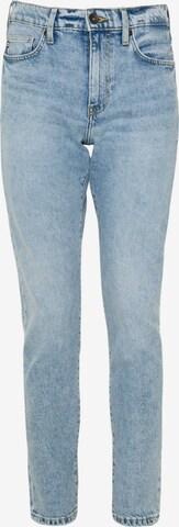 BIG STAR Regular Jeans 'Harper' in Blau: predná strana