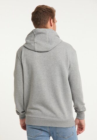 MO Sweatshirt in Grau