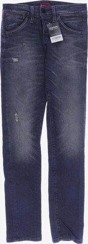 JACK & JONES Jeans in 29 in Blue: front