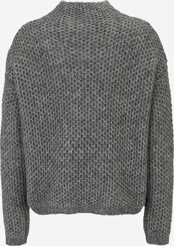 HUGO Red Sweater 'Safiney' in Grey