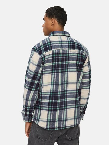 CAMEL ACTIVE Преходно яке в синьо