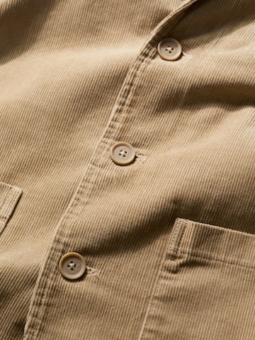 Seasalt Cornwall Regular Fit Jakke 'Plantsman' i beige