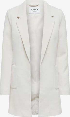 ONLY Blazer 'ONLBaker-Linea' in Grey: front
