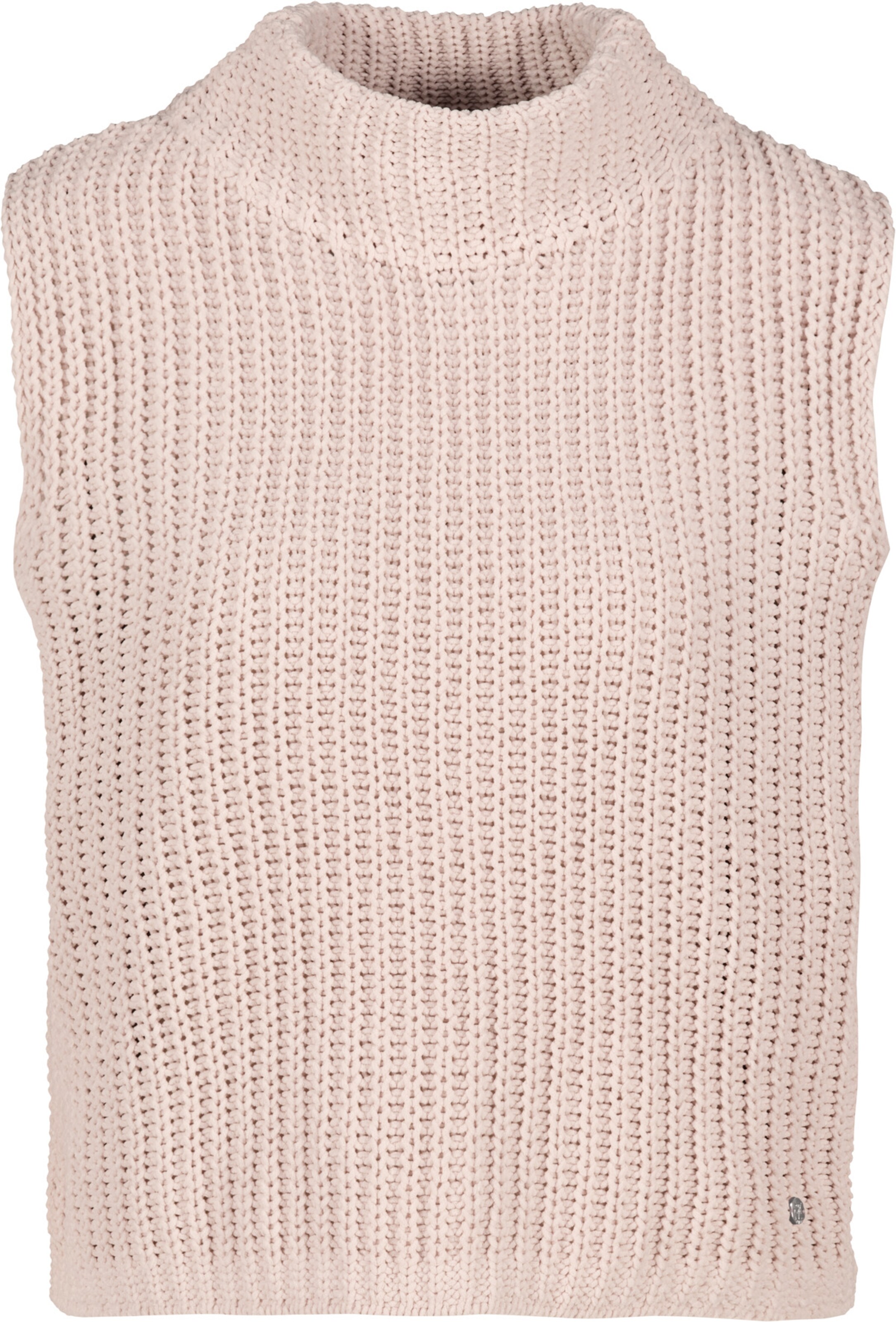 monari Pullover in Pink: Vorderseite