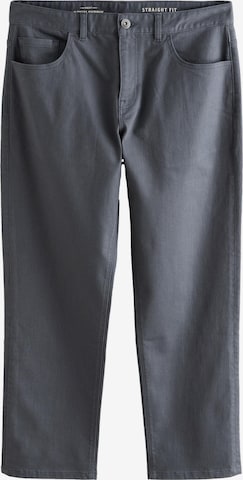 mėlyna Next Standartinis Džinsai: priekis