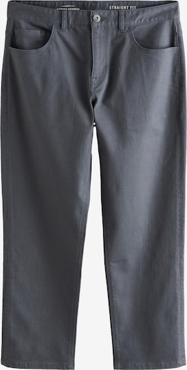 Džinsai iš Next, spalva – melsvai pilka, Prekių apžvalga