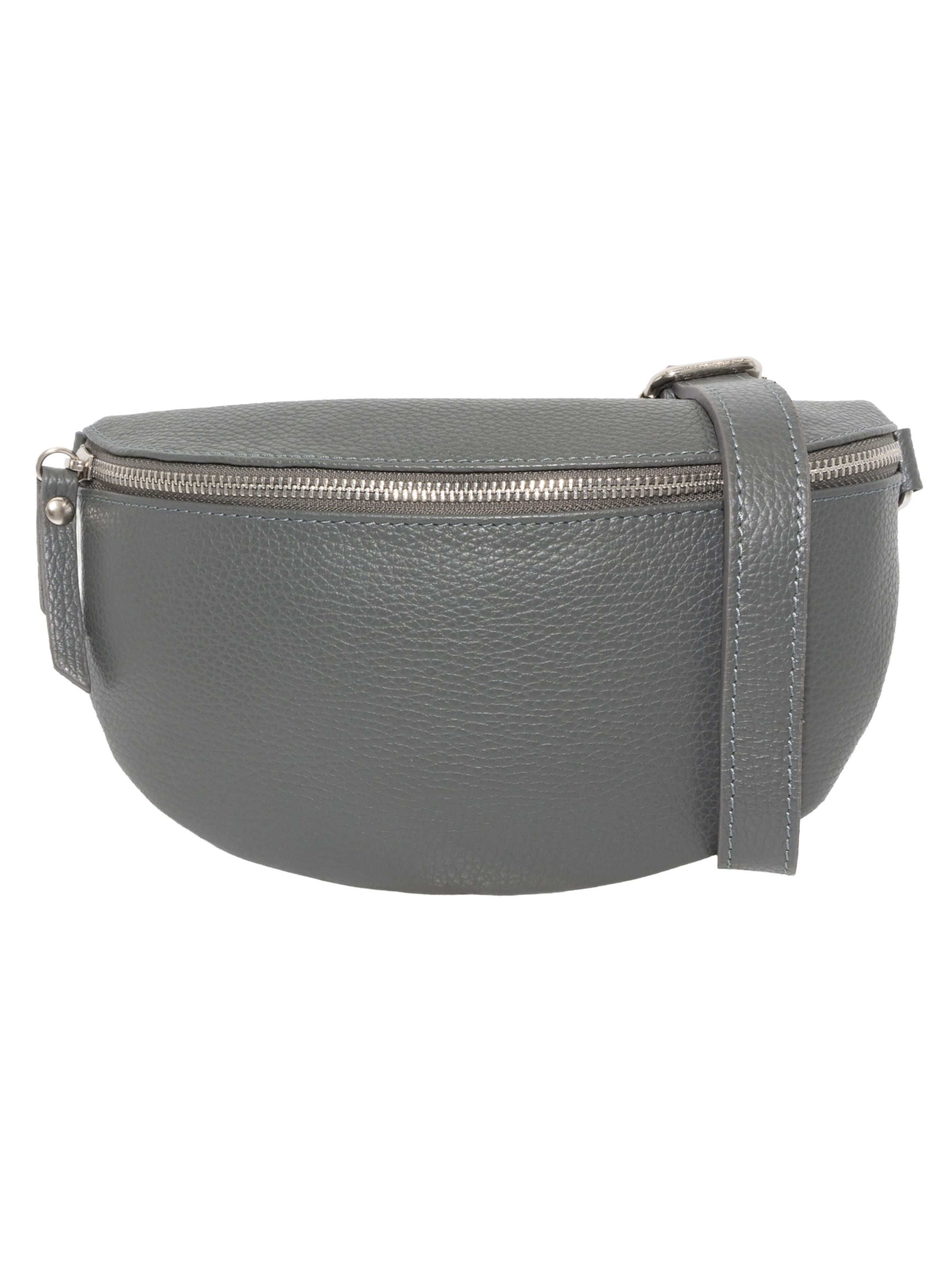 Sacs banane 'ANNA' Seasons of April en gris : devant