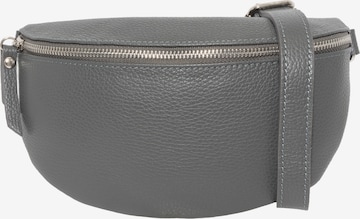 Sacs banane 'ANNA' Seasons of April en gris : devant