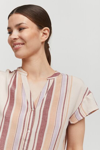 b.young Blouse 'BYHAMIA' in Pink