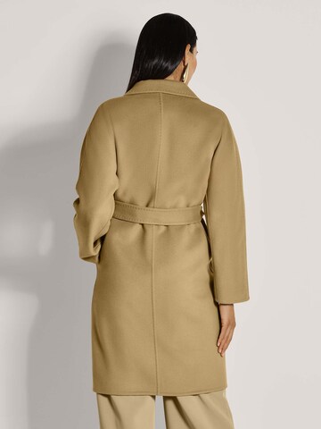 MADELEINE Tussenmantel in Beige