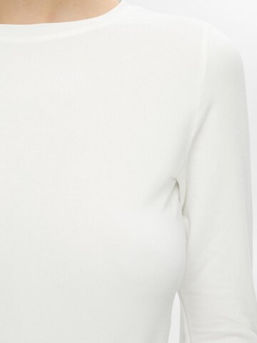 SELECTED FEMME Shirt 'MANJA' in White