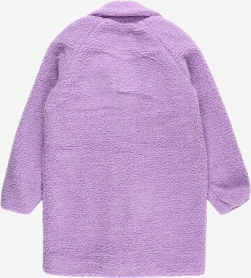 KIDS ONLY Coat 'New Aurelia' in Purple