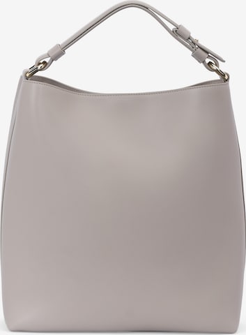 LOTTUSSE Shopper 'Nicole' in Beige