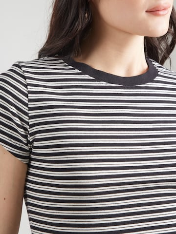 LEVI'S ® Majica 'ESSENTIAL' | črna barva