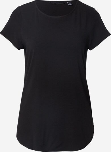 VERO MODA Shirt 'Becca' in schwarz, Produktansicht