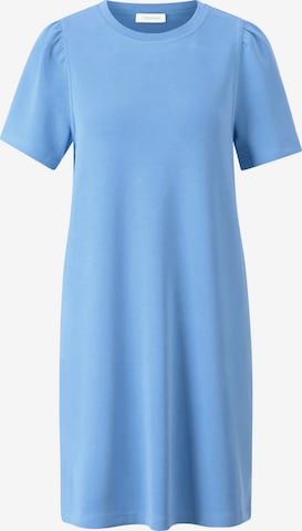 Rich & Royal Mekko värissä sininen: etupuoli