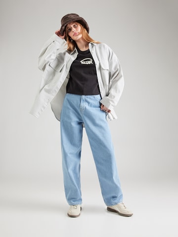 Baggy Jeans 'Brandon' di Carhartt WIP in blu