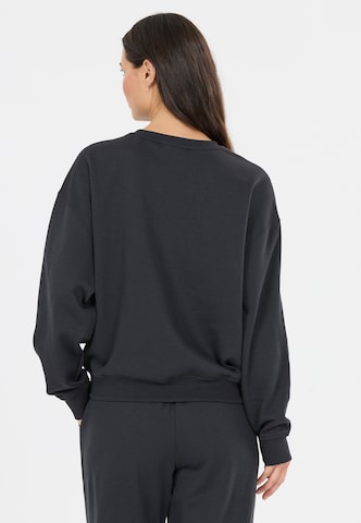 Athlecia Sportief sweatshirt 'Atkins' in Blauw