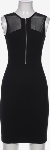 DIESEL Dress in S in Black: front