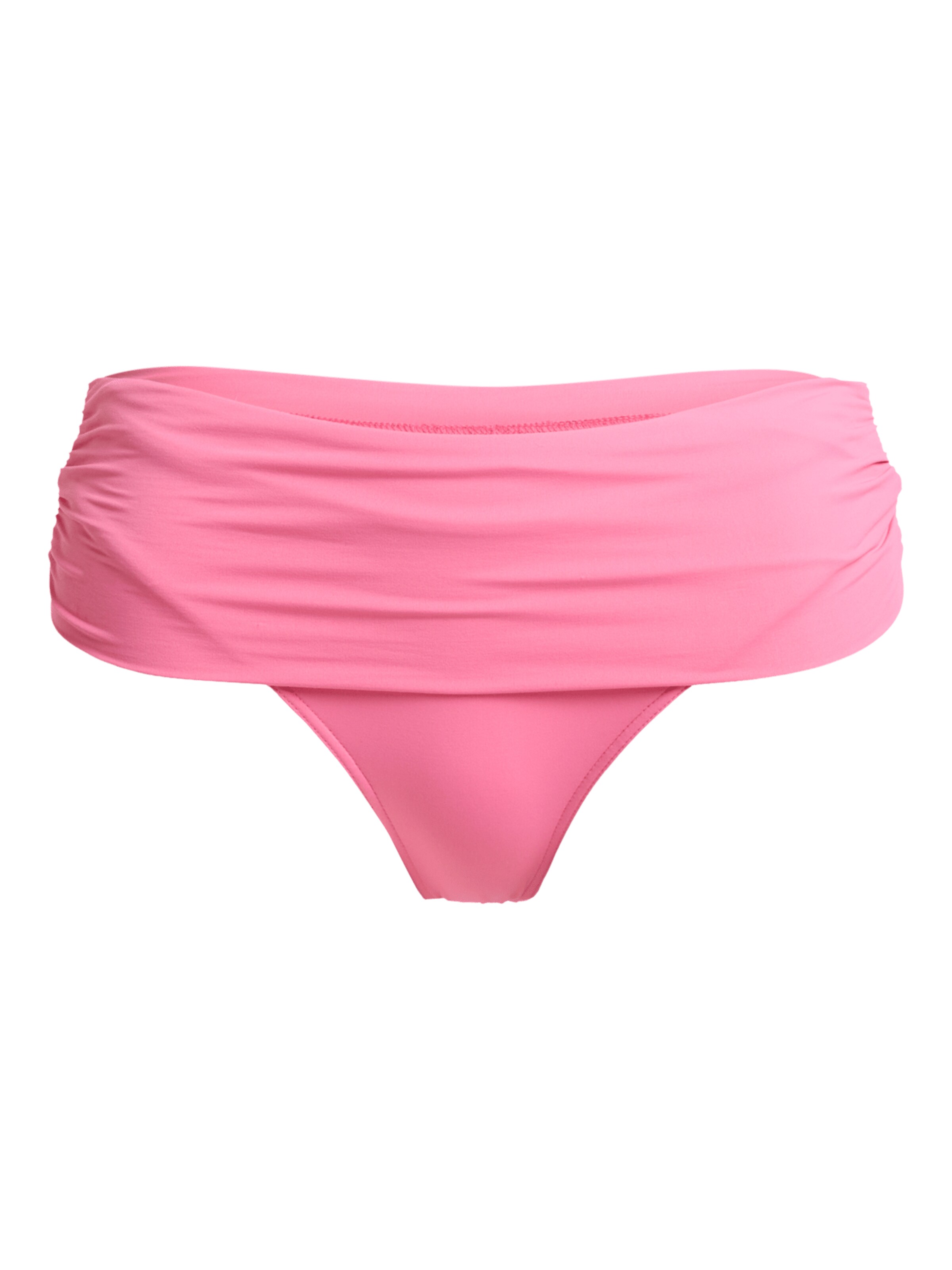 ROXY Bikinihose in Pink: Vorderseite