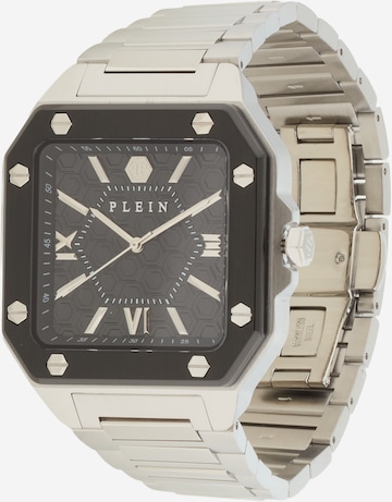 Philipp Plein Watches Analog watch in Silver: front