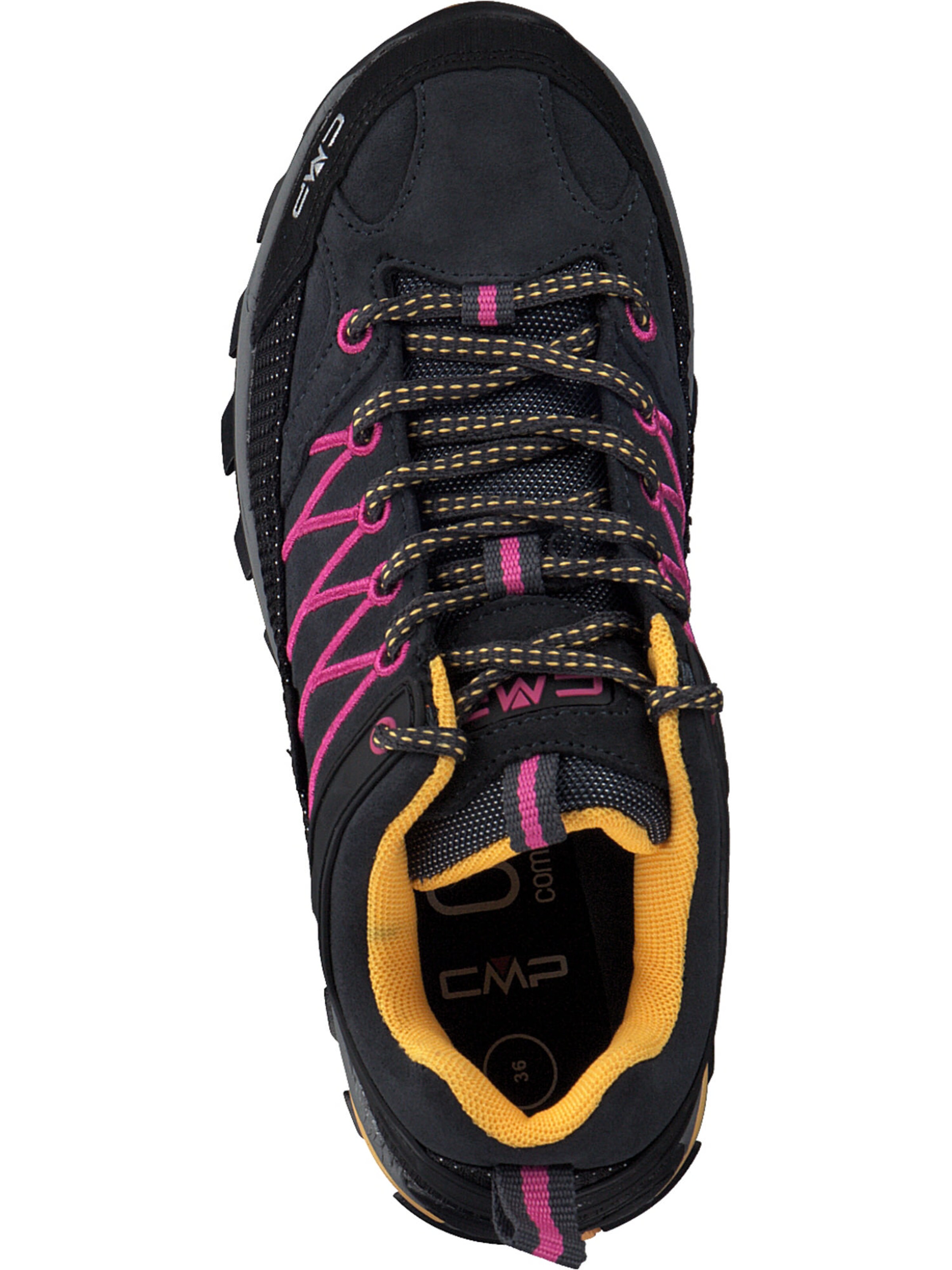 CMP Flats 'Rigel' in Grey