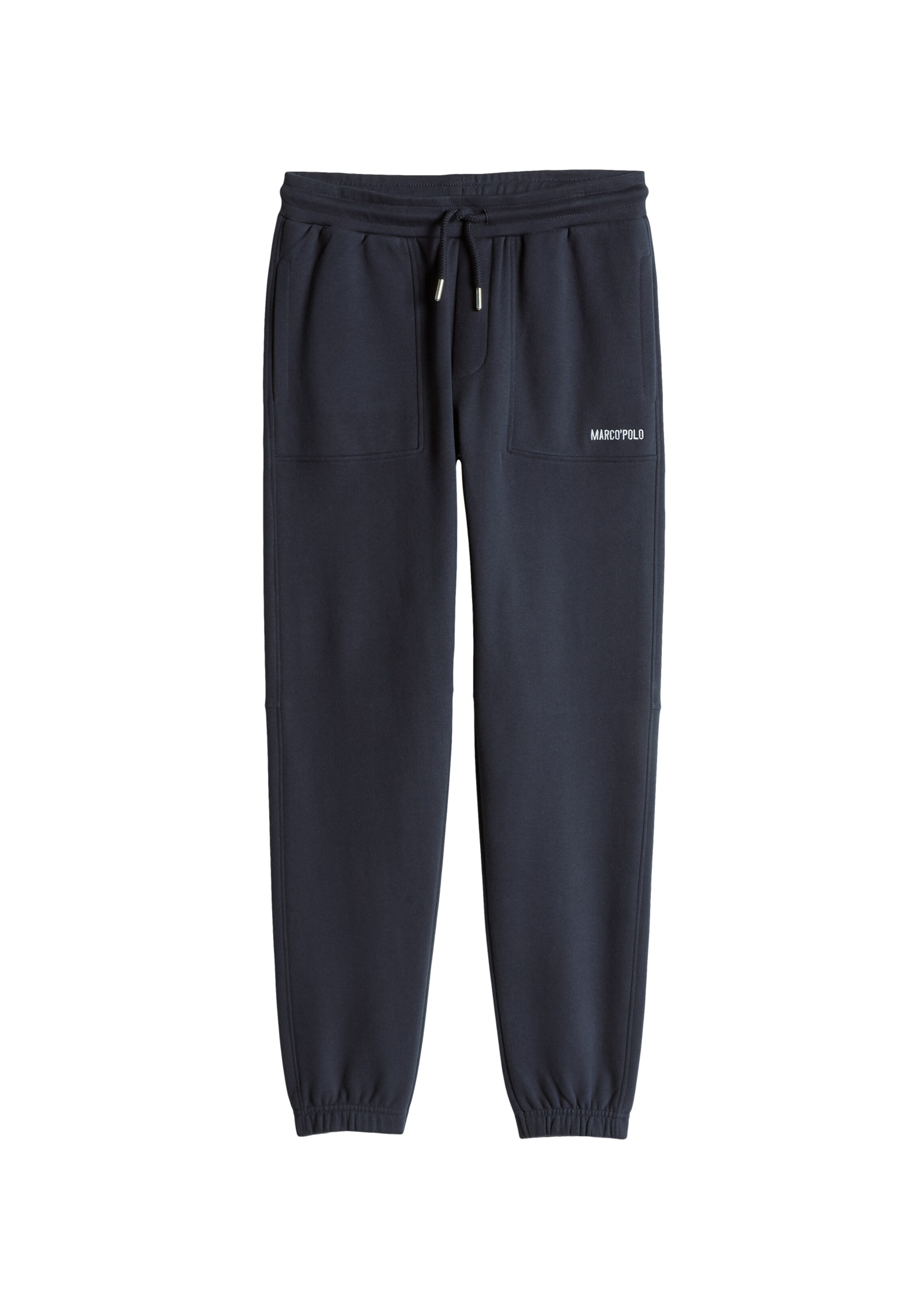 Regular Pantalon Marc O'Polo en bleu : devant