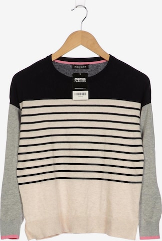 REPEAT Pullover M in Mischfarben: Vorderseite