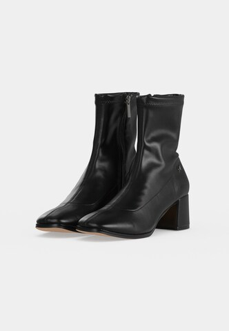 juoda STEVE MADDEN Aulinukai 'Jaileen'