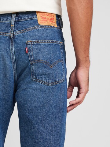 Largi Jeans '565 97' de la LEVI'S ® pe albastru