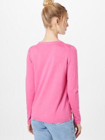 ESPRIT Pullover in Pink