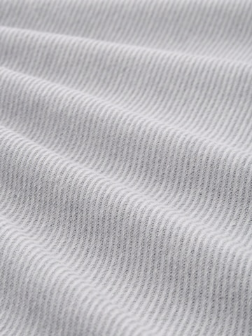 TOM TAILOR DENIM Sweater in Grey